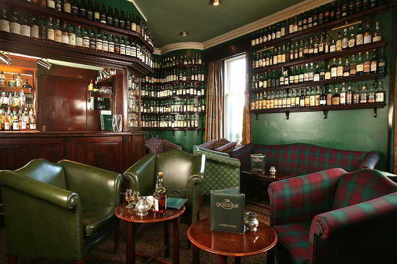 Craigellachie Hotel Of Speyside 외부 사진